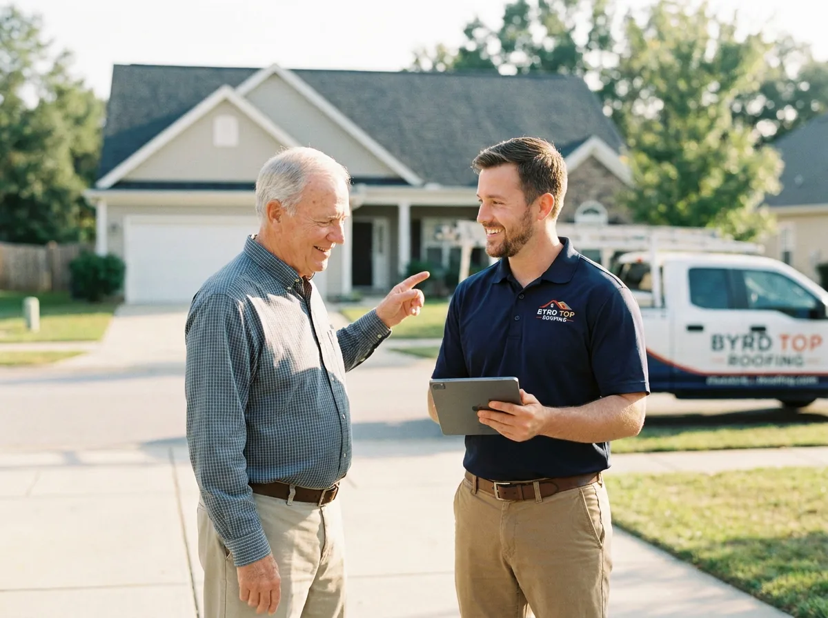 Roofing Vickery, OH FAQs